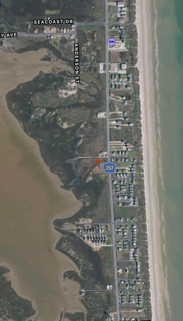 206 Nesmith Pl, Surfside Beach, TX 77541