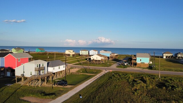 206 Nesmith Pl, Surfside Beach, TX 77541
