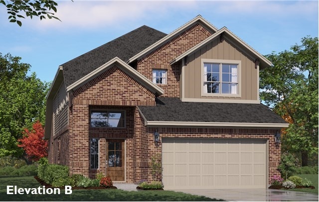 2243 Garden Arbor, Tomball, TX 77375 - view of miscellaneous listing collateral