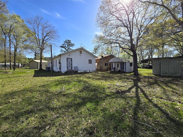 1083 County Road 3141 E, Cleveland, TX 77327 - photo 4