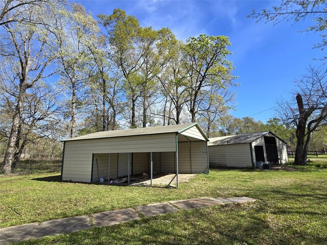 1083 County Road 3141 E, Cleveland, TX 77327 - photo 20