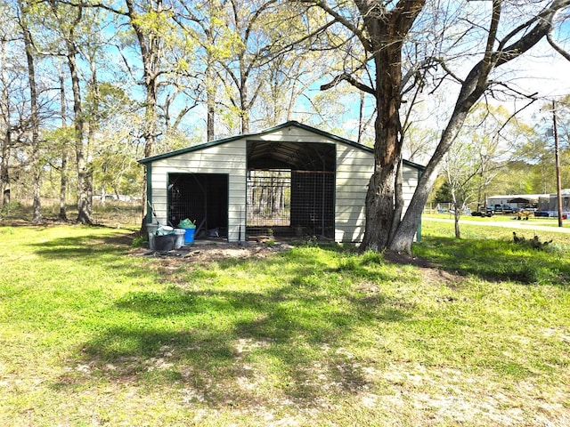 1083 County Road 3141 E, Cleveland, TX 77327 - photo 21