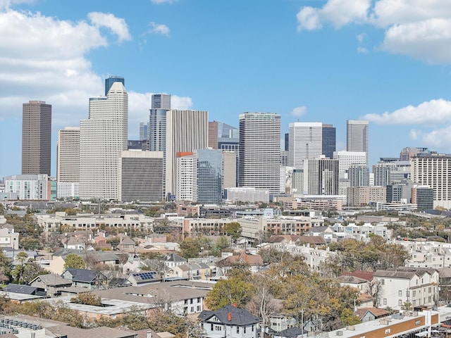 city view
