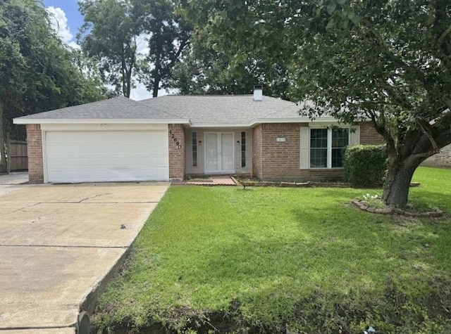 12690 Ridgecrest Dr, Willis, TX 77318 - photo 1