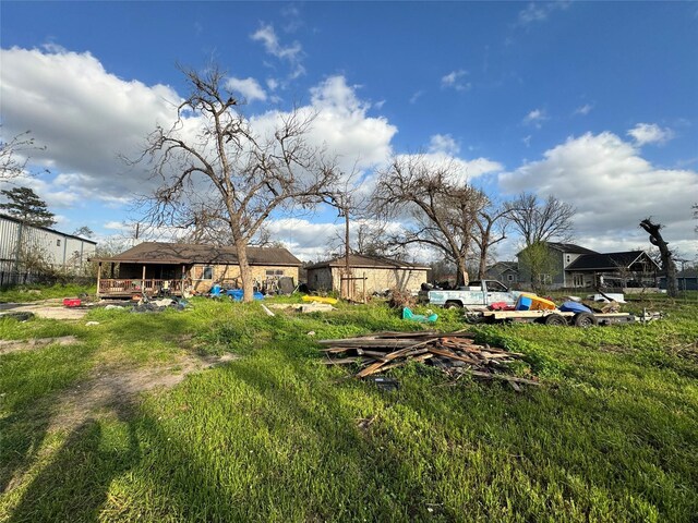 4805 E O S T Dr, Houston, TX 77013 - photo 5