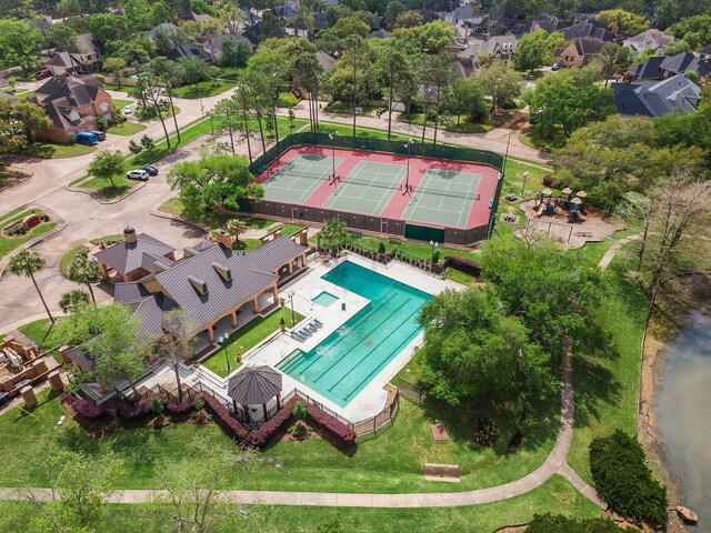 13310 Sunbright Dr, Houston, TX 77041 - photo 41
