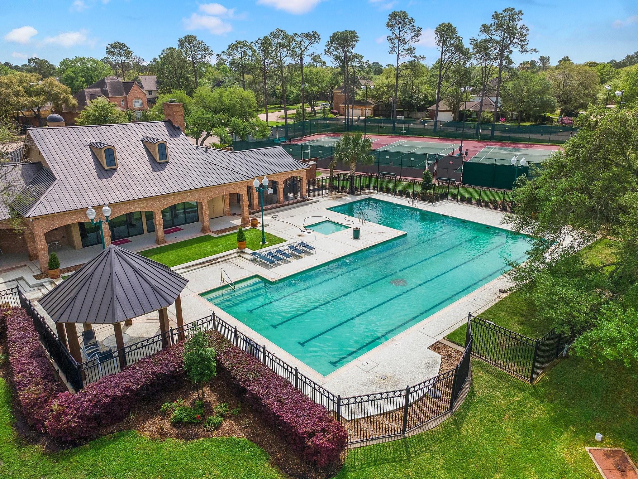 13310 Sunbright Dr, Houston, TX 77041 - photo 43