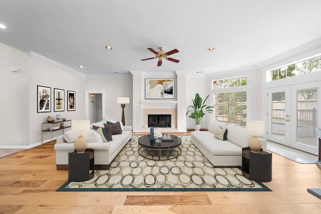 13310 Sunbright Dr, Houston, TX 77041 - photo 11