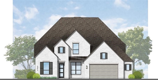 12039 Lake View Blvd, Mont Belvieu, TX 77523 - view of a document