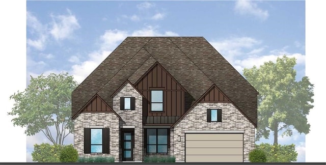 12039 Lake View Blvd, Mont Belvieu, TX 77523 - view of a document