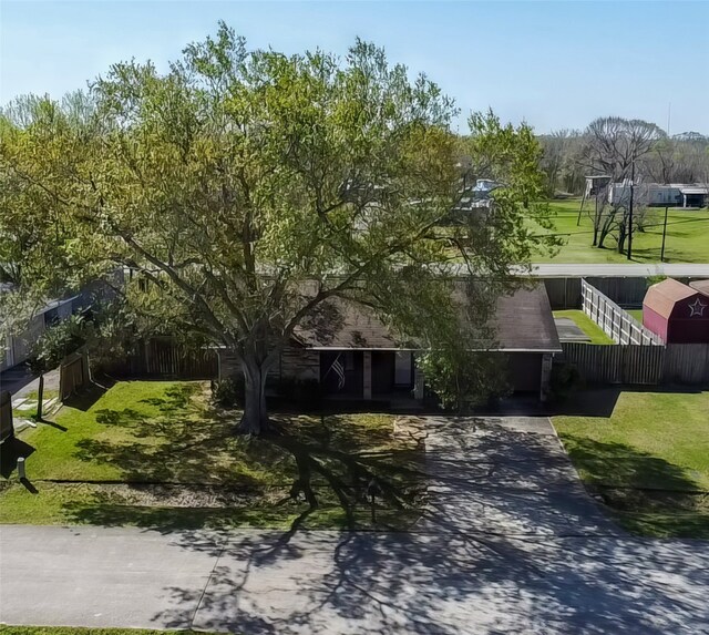 2306 Heather St, Highlands, TX 77562 - photo 5