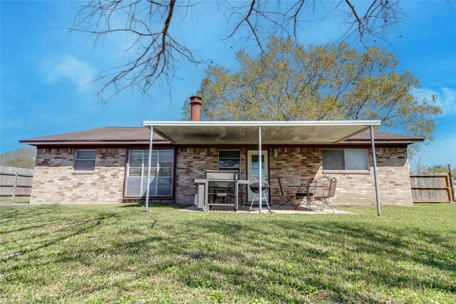 2306 Heather St, Highlands, TX 77562 - photo 26