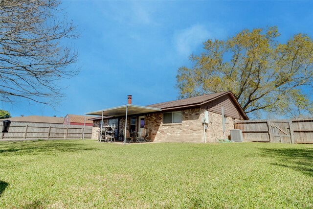 2306 Heather St, Highlands, TX 77562 - photo 27