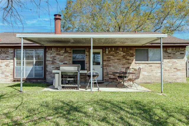 2306 Heather St, Highlands, TX 77562 - photo 29