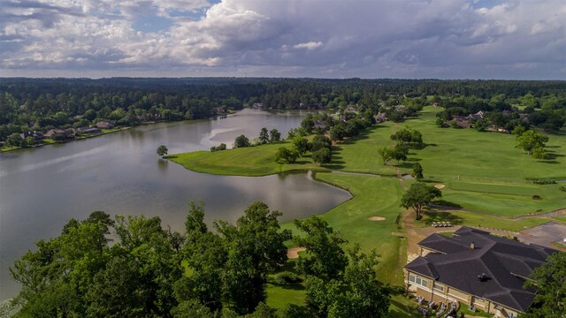 1711 Wickersham Dr, Huntsville, TX 77340 - photo 2