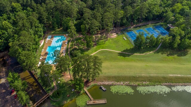 1711 Wickersham Dr, Huntsville, TX 77340 - photo 10