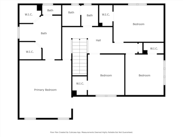 12635 Ivyforest Dr, Cypress, TX 77429 - view of layout