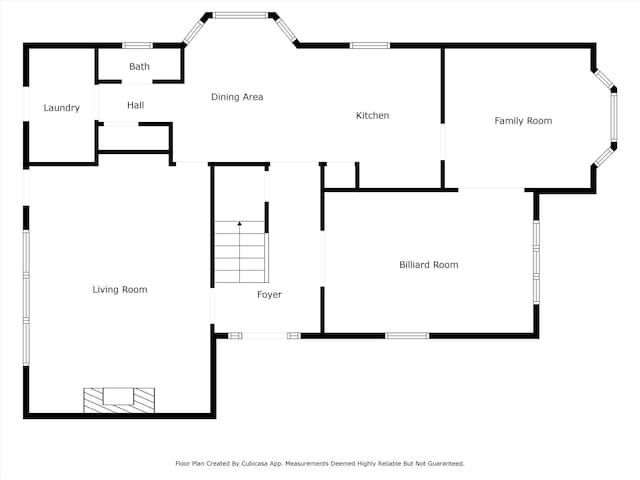 12635 Ivyforest Dr, Cypress, TX 77429 - plan