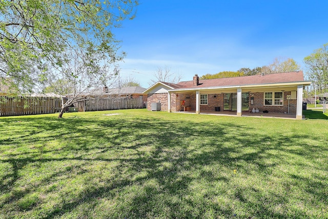 12404 Old River Dr, Mont Belvieu, TX 77523 - photo 27