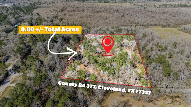 TBD County Road 377, Cleveland, TX 77327 - photo 3
