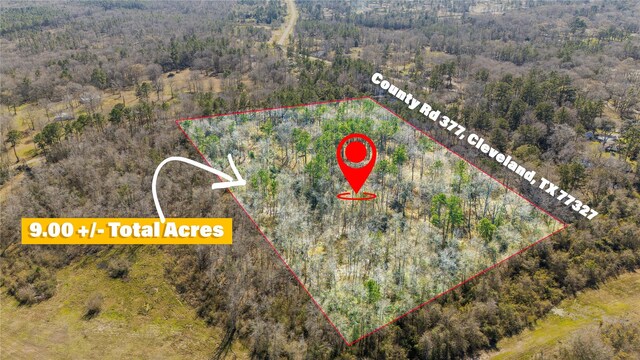 TBD County Road 377, Cleveland, TX 77327 - photo 6