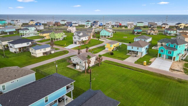 23158 Buena St, Galveston, TX 77554