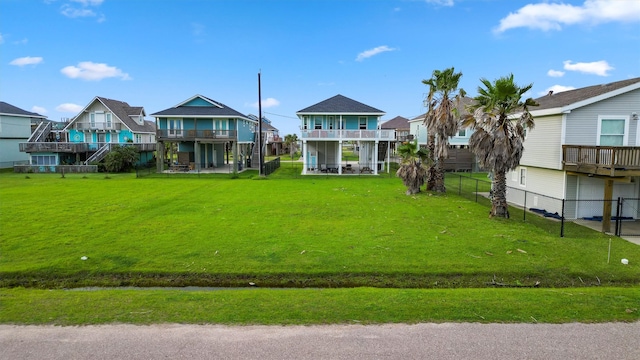 23158 Buena St, Galveston, TX 77554
