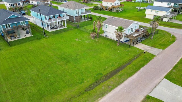 23158 Buena St, Galveston, TX 77554