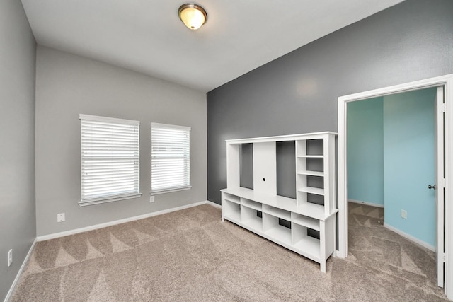 12427 Point Arbor Ct, Tomball, TX 77377 - interior space featuring baseboards, carpet flooring, and a closet