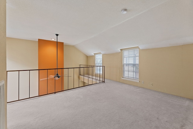 2323 Augusta Dr Unit 36, Houston, TX 77057 - bonus room with carpet flooring and lofted ceiling