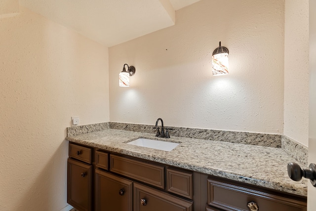 2323 Augusta Dr Unit 36, Houston, TX 77057 - bathroom with vanity