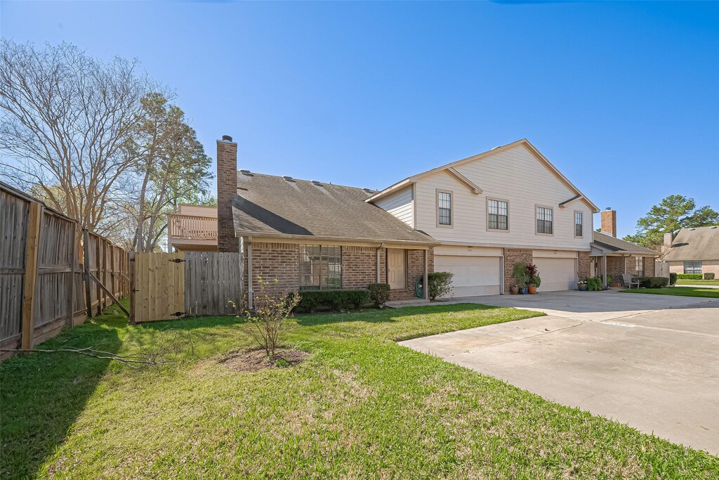 16914 Timberwork Rd Unit 164, Spring, TX 77379 - photo 1