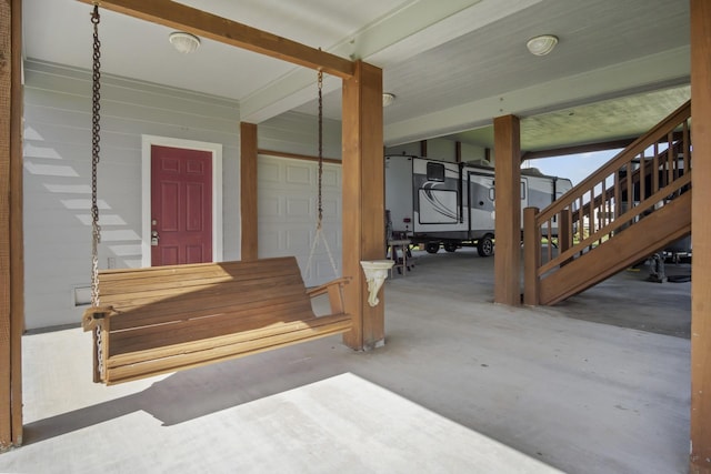 979 Sea Spray Dr, Crystal Beach, TX 77650 - exterior space