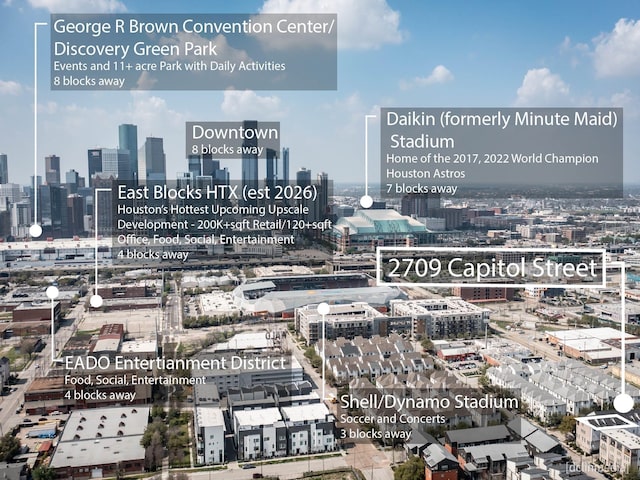view of miscellaneous property collateral