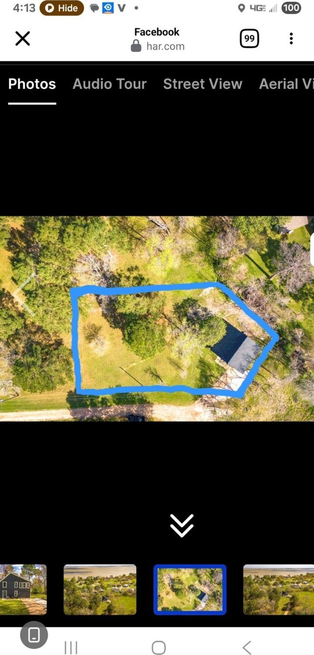 71 Deer Run Cir, Coldspring, TX 77331 - view of miscellaneous property collateral