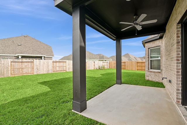 8634 Sun Coral Dr, Cypress, TX 77433 - photo 36
