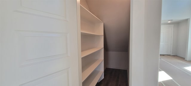 4314 Maple Root Ln, Pinehurst, TX 77362 - view of pantry