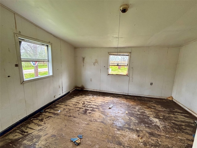 100 Upton Ln, Brazoria, TX 77422 - view of spare room