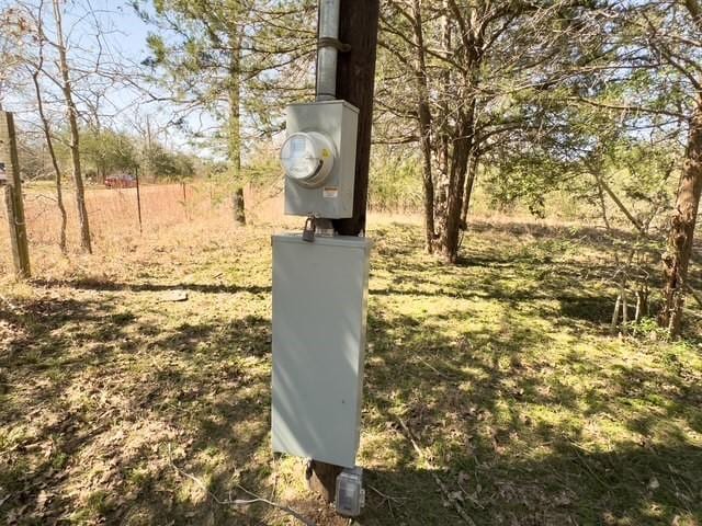 1800 Big Berry Rd, Somerville, TX 77879 - photo 11