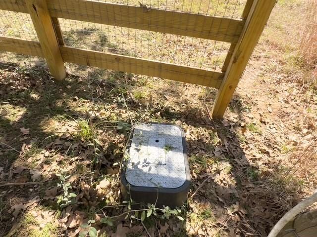 1800 Big Berry Rd, Somerville, TX 77879 - photo 10