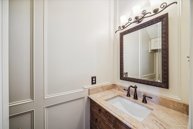 4106 Childress St, Houston, TX 77005 - bathroom with vanity