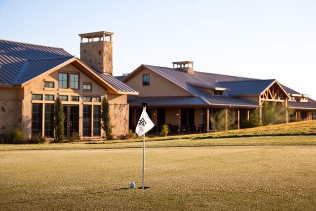 3094 Club Dr, Bryan, TX 77807