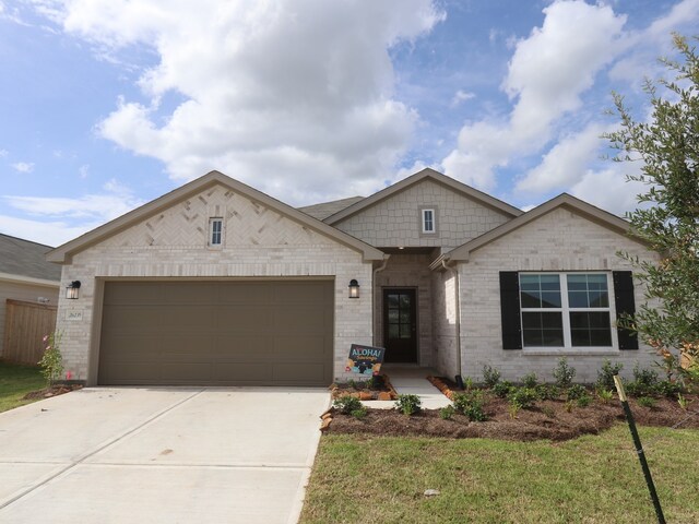 26239 Astral Way, La Marque, TX 77568 - photo 1