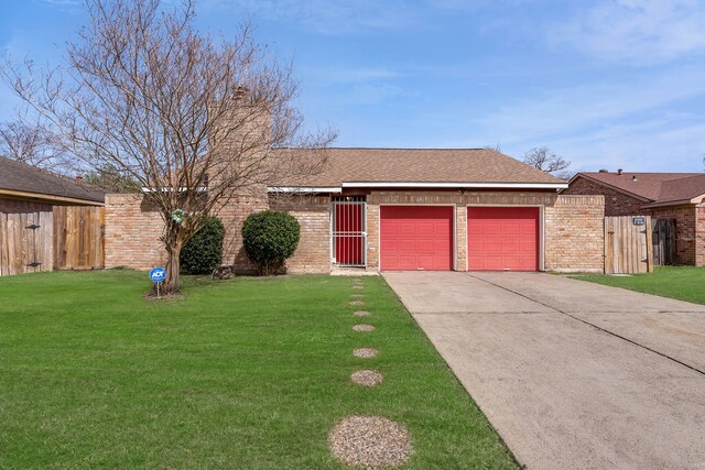 6630 Brownie Campbell Rd, Houston, TX 77086 - photo 3