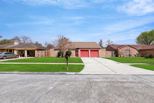 6630 Brownie Campbell Rd, Houston, TX 77086 - photo 4