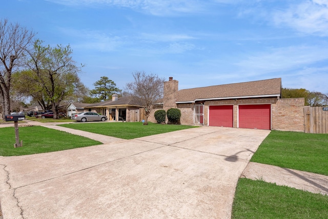 6630 Brownie Campbell Rd, Houston, TX 77086 - photo 5