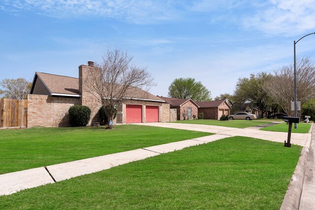 6630 Brownie Campbell Rd, Houston, TX 77086 - photo 6