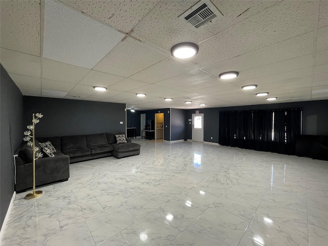 105 S 2nd St, Richmond, TX 77469 - lobby featuring visible vents