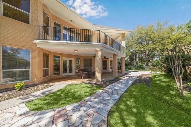 22711 Bay Hollow Dr, Katy, TX 77450 - photo 27