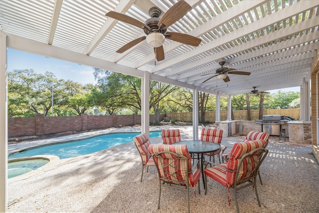 22711 Bay Hollow Dr, Katy, TX 77450 - photo 30